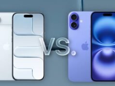 iPhone Air 與 iPhone 16 Plus:新款如何?