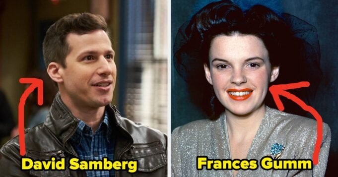 16位名人的名字聽起來很自然，你不會相信他們被改過| mtgamer.com