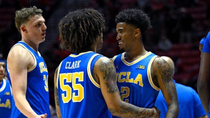 17 支男子大學籃球隊可以在 2025-26 年贏得 30 場比賽。| mtgamer.com