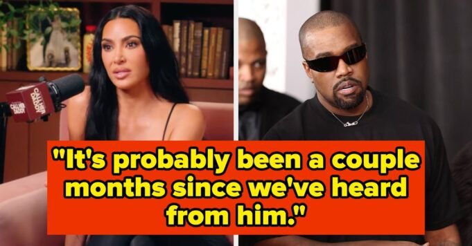金·卡戴珊 (Kim Kardashian) 透露了她與坎耶·韋斯特 (Kanye West) 婚姻的“最後一根稻草”| mtgamer.com