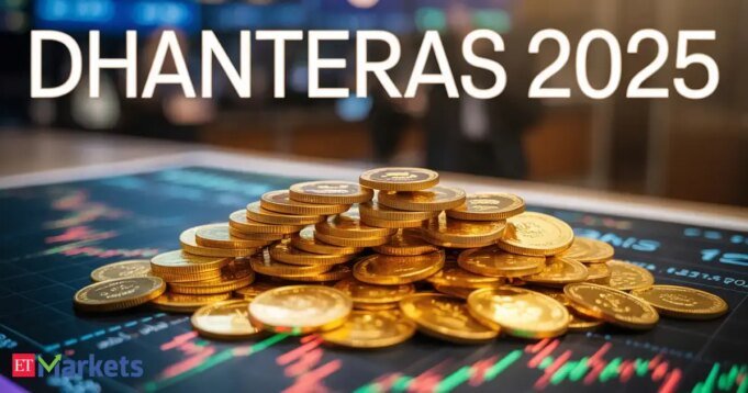 Dhanteras Dhanteras 和數字財富:加密貨幣能否成為現代吉祥投資?| mtgamer.com
