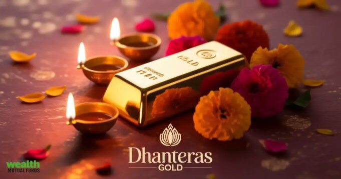 Dhanteras Dhanteras 到 Dhanteras:黃金 ETF 上漲 64%,白銀上漲 72%。還有更多優點嗎?| mtgamer.com