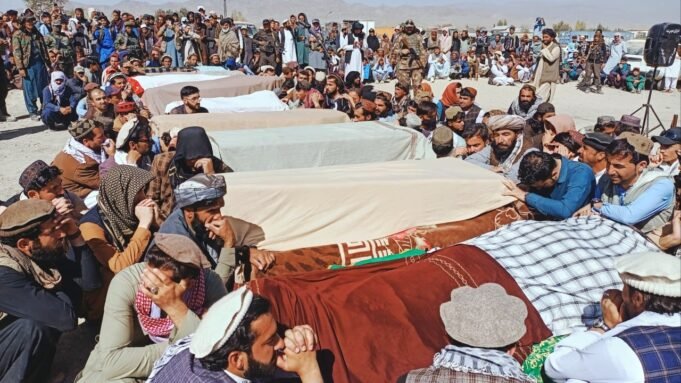 巴基斯坦和阿富汗在多哈和談後同意立即停火| mtgamer.com