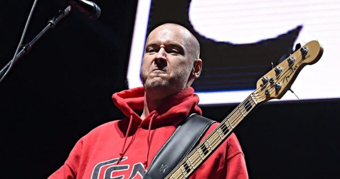 Limp Bizki Limp Bizkit 創始人 Sam Rivers 去世,享年 48 歲| mtgamer.com