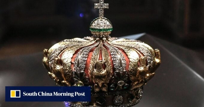 竊賊從巴黎盧浮宮偷走了無價的法國皇冠珠寶| mtgamer.com