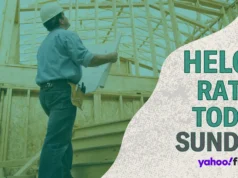 今天,2025 年 11 月 30 日 HELOC 利率:流行的房屋淨值訪問解決方案的 2025 年最佳利率
| mtgamer.com 2025 年 10 月 19 日今日 HELOC 利率:4 個月內平均利率下降 22 個基點| mtgamer.com