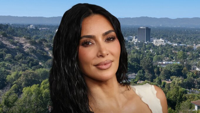 金·卡戴珊 (Kim 金·卡戴珊 (Kim Kardashian) 正在購買隔壁的房子進行大規模擴建| mtgamer.com