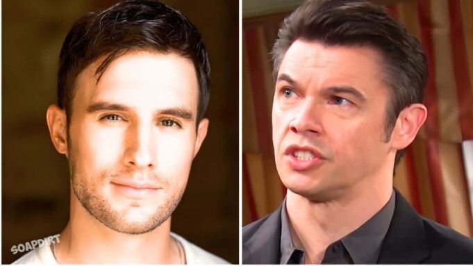 《我們的日子》早期劇 《我們的日子》早期劇透 10 月 27 日至 31 日:桑德令人心碎的拒絕和漢克·諾斯羅普的史詩般到來| mtgamer.com