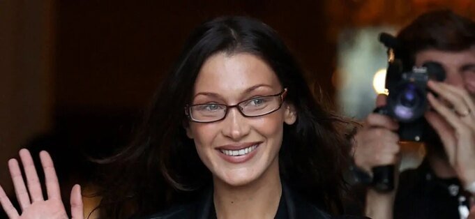貝拉·哈迪德 (Be 貝拉·哈迪德 (Bella Hadid) 坦誠亮相維多利亞的秘密 (Victoria's Secret)| mtgamer.com
