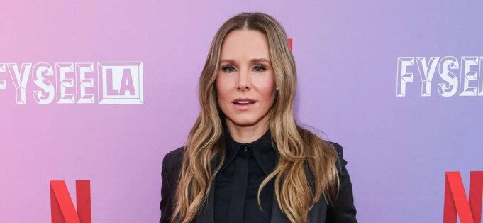 克里斯汀·貝爾 (Kristen Bell) 因不敏感的周年紀念日帖子而遭到強烈反對，她以苦惱的黑色表情打破了掩護| mtgamer.com