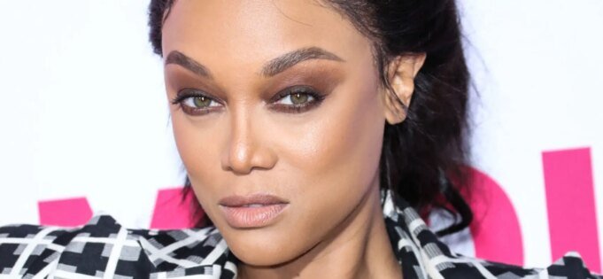 泰拉·班克斯 (Ty 泰拉·班克斯 (Tyra Banks) 粉絲野蠻攻擊“ANTM”校友,後者分享了無情的視頻讚揚主持人| mtgamer.com