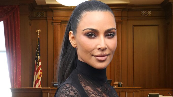 金·卡戴珊 (Kim 金·卡戴珊 (Kim Kardashian) 表示,她很快就會成為一名“合格的律師”。| mtgamer.com