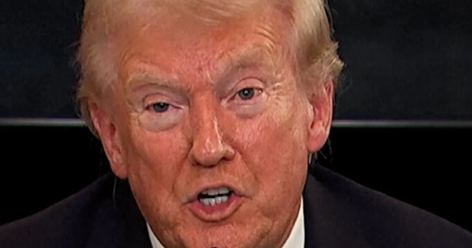 特朗普因反關稅廣告終 特朗普因反關稅廣告終止與加拿大的貿易談判| mtgamer.com