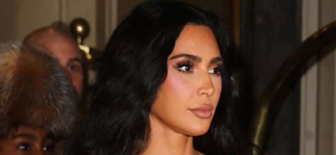 金·卡戴珊 (Kim 金·卡戴珊 (Kim Kardashian) 將目光投向了法律專業| mtgamer.com