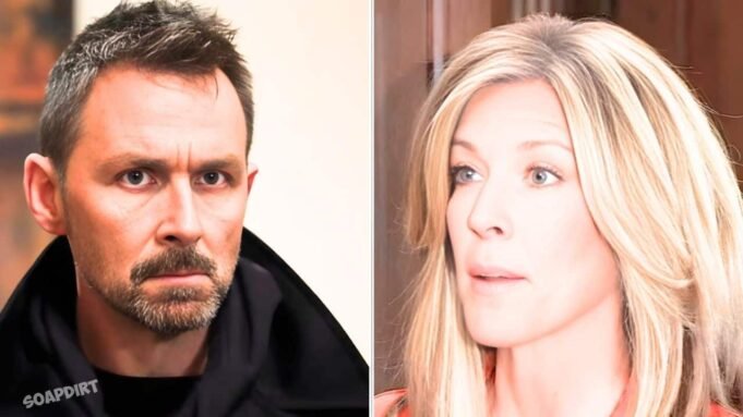 綜合醫院：卡莉和瓦倫丁 - 熱血復仇浪漫點燃？ ！| mtgamer.com