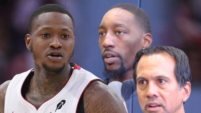 埃里克·斯波爾斯特拉和巴姆·阿德巴約在賭博被捕後支持特里·羅齊爾| mtgamer.com