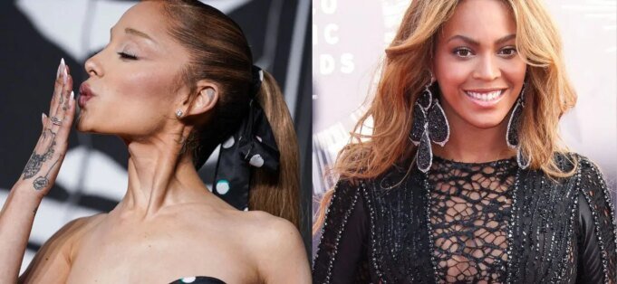 阿麗亞娜·格蘭德 ( 阿麗亞娜·格蘭德 (Ariana Grande) 透露了碧昂斯 (Beyoncé) 在職業生涯早期歡迎她進入音樂行業的奇怪方式| mtgamer.com