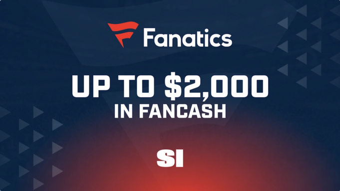 Fanatics 體 Fanatics 體育博彩促銷活動為 UFC 321 提供高達 2,000 美元的 FanCash| mtgamer.com