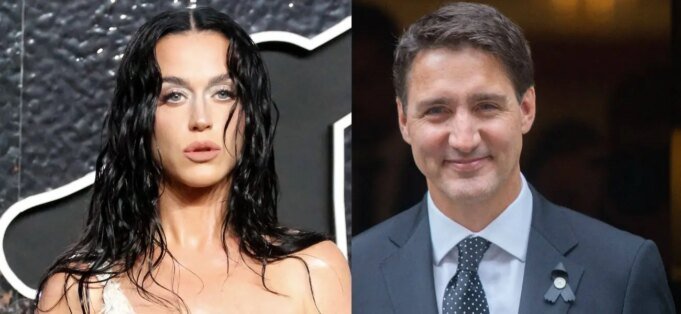 凱蒂·佩里 (Kat 凱蒂·佩里 (Katy Perry) 與賈斯汀·特魯多 (Justin Trudeau) 正式慶祝 41 歲生日,許多人認為她已經迅速發展| mtgamer.com