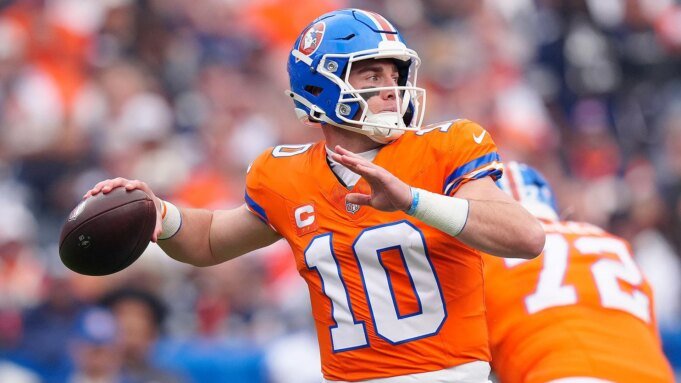 2025 年第 9 週的 NFL 倖存者選擇、技巧和策略：避開丹佛野馬隊| mtgamer.com