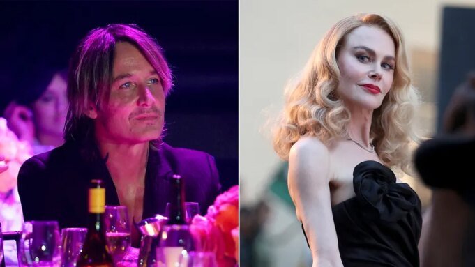 妮可·基德曼 (Ni 妮可·基德曼 (Nicole Kidman) 向基思·厄本 (Keith Urban) 展示了鄉村明星在婚姻中“繼續前進”時他所缺少的東西| mtgamer.com