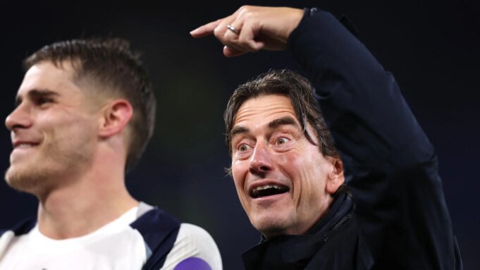 紐卡斯爾聯隊 vs 紐卡斯爾聯隊 vs 托特納姆熱刺隊:托特納姆熱刺隊尋求進攻的一致性,在哪裡觀看聯賽杯| mtgamer.com