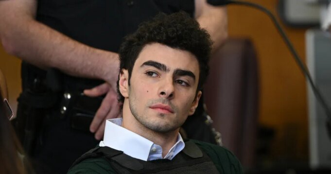 Luigi Mang Luigi Mangione 透露他在監獄裡下載了 Taylor Swift 和 Charli XCX 的歌曲| mtgamer.com