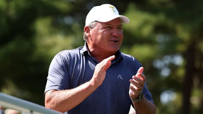 前路易斯安那州立大學教練埃德·奧格倫在布萊恩·凱利解僱後表示有興趣重返老虎隊：“電話鈴聲”| mtgamer.com