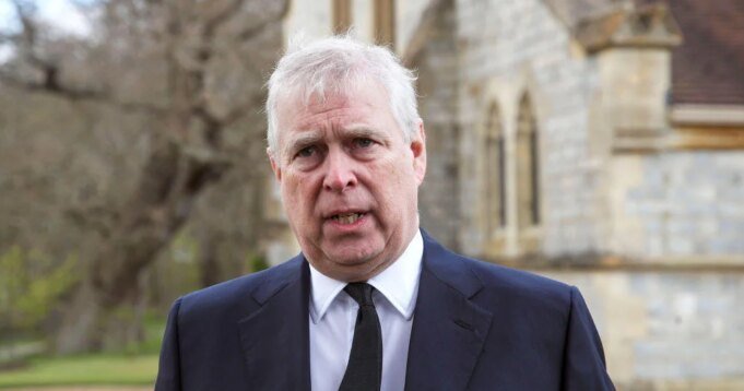 安德魯王子因愛潑斯坦 安德魯王子因愛潑斯坦醜聞而放棄王室頭銜| mtgamer.com