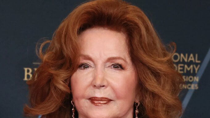 《我們的日子》明星蘇珊娜·羅傑斯表示她正在與癌症作鬥爭| mtgamer.com