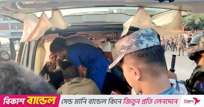 17名安薩爾成員在沙阿賈拉勒機場救火時受傷| mtgamer.com