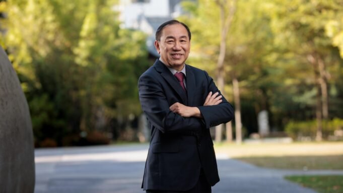 3D打印先驅蔡志凱從新加坡中心遷往中國| mtgamer.com