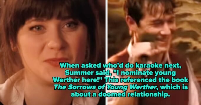 50 Foresha 50 Foreshadowing Movie Moments That'll Make You Realize The Writers Were Playing Chess, Not Checkers | mtgamer.com