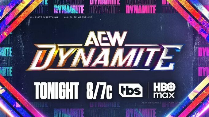 AEW Dynamite 結果：截至 2025 年 10 月 15 日的要點| mtgamer.com