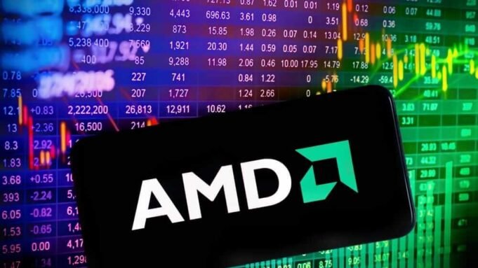 AMD 股價創歷史新 AMD 股價創歷史新高。期權數據告訴我們它接下來可能會出現。| mtgamer.com