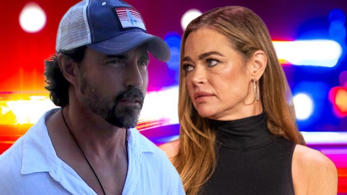 Aaron Phypers 在被捕前並未接受警方訊問 Denise Richards DV| mtgamer.com