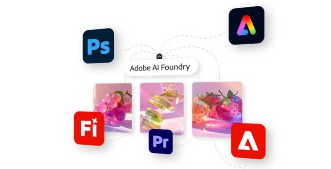 Adobe 推出公司特定的生成式 AI 模型| mtgamer.com