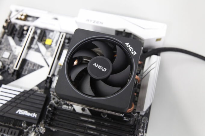 Advanced M Advanced Micro Devices (AMD) 分析師與 OpenAI 交易:“我們並不擔心循環性”| mtgamer.com