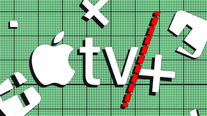 Apple TV+ Apple TV+ 剛剛放棄了“+”符號 - 其他品牌可能會效仿| mtgamer.com