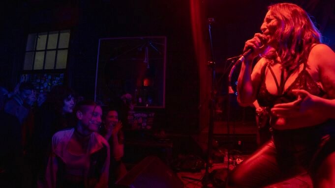 Argentina: Argentina: The queen of bailanta | mtgamer.com