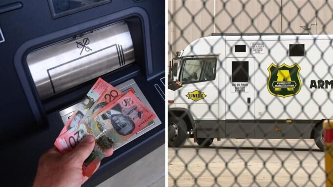 Armaguard 送貨司機在春季比賽前就工資和安全問題進行罷工，現金警告| mtgamer.com