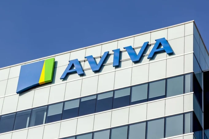 Aviva 的數字化 Aviva 的數字化轉型有助於降低客戶保費| mtgamer.com