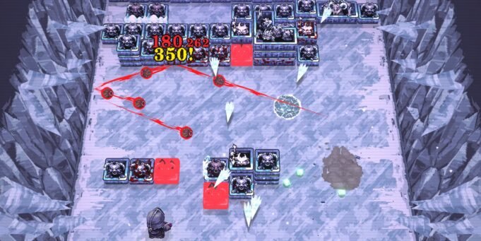 Ball x Pit: Every Ball & Passive Evolution | mtgamer.com