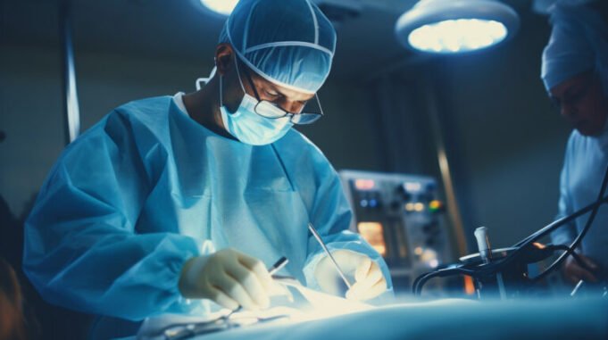 Becton Dic Becton Dickinson & Co. (BDX) 為何成為一項良好的投資?| mtgamer.com