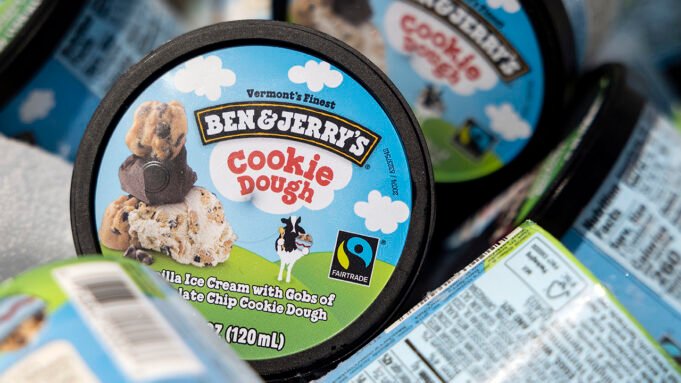 Ben & Jerr Ben & Jerry's 聯合創始人表示,聯合利華“阻止”冰淇淋公司創造“巴勒斯坦口味”| mtgamer.com