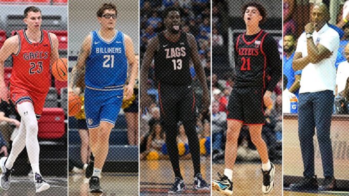 Best of th Best of the Rest 2025-26 Preview: Top teams, players and storylines beyond college basketball's Power Five | mtgamer.com