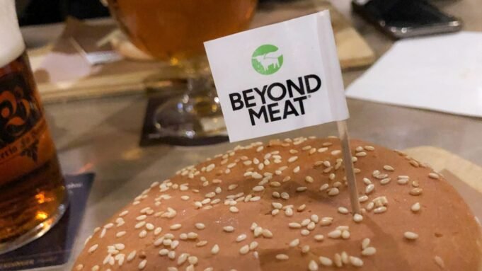 Beyond Mea Beyond Meat、沃爾瑪和 MEME ETF| mtgamer.com
