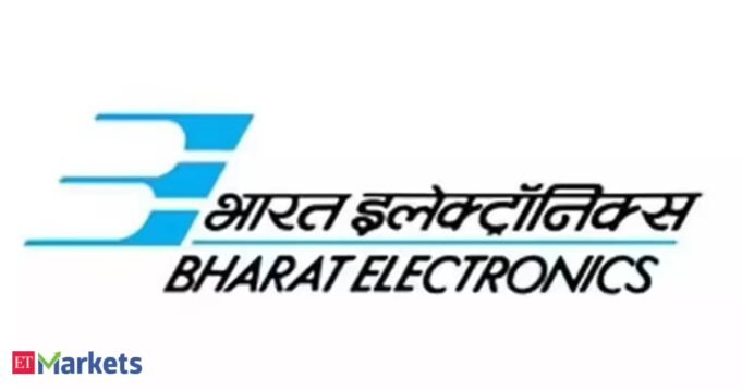 Bharat Electronics 第二季度業績：獨立 PAT 同比增長 18% 至 12,860 億盧比，收入增長 26%| mtgamer.com