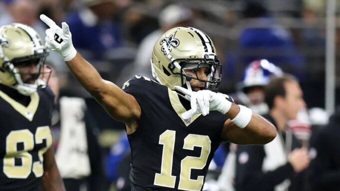 Biggest Ne Biggest Need for 17 Playoff Contenders at the NFL Trade Deadline | mtgamer.com