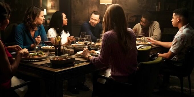 Blue Blood Blue Bloods Spinoff Boston Blue Almost Put Danny Somewhere Else | mtgamer.com